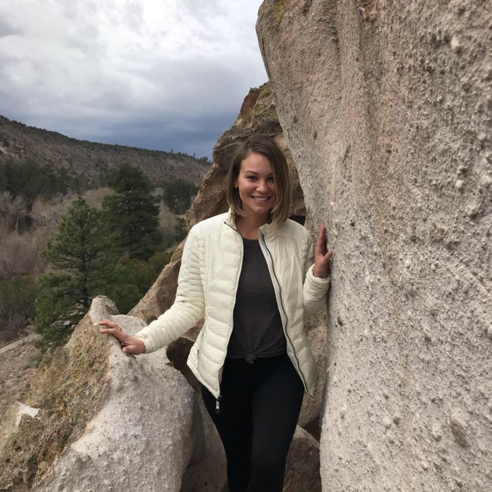 Meet your Posher, Lauren